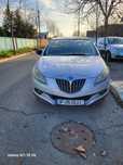 Lancia Delta Platinum