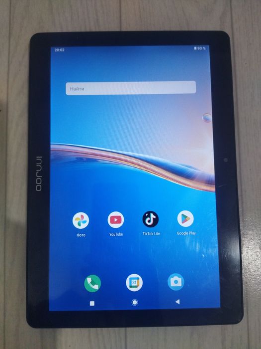 Планшет InJoo 2/32