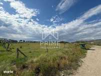 Teren intravilan de vanzare – 5.500 mp, Sebes