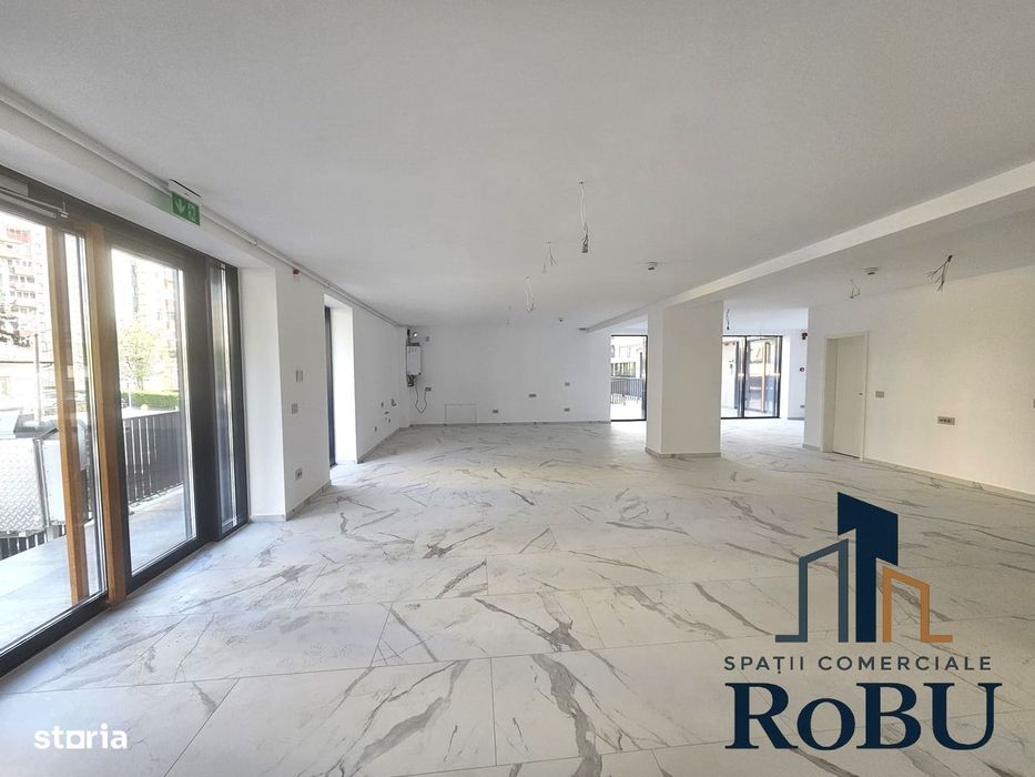 Spatiu comercial zona Universitate Grivitei # RoBu Spatii Comerciale