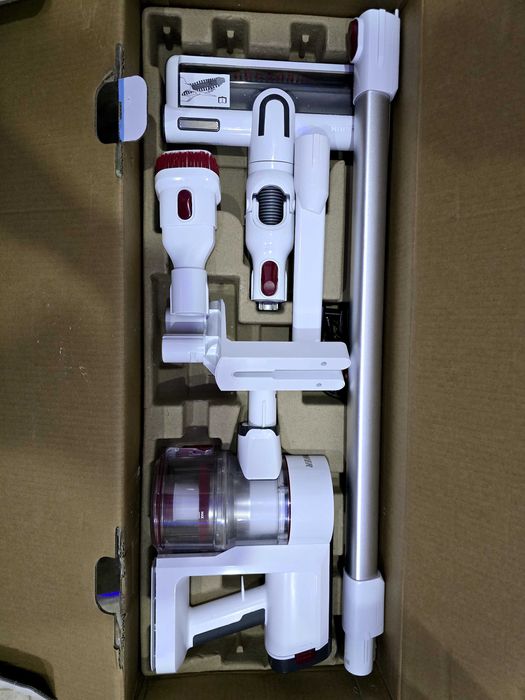 Прахосмукачка SEVERIN