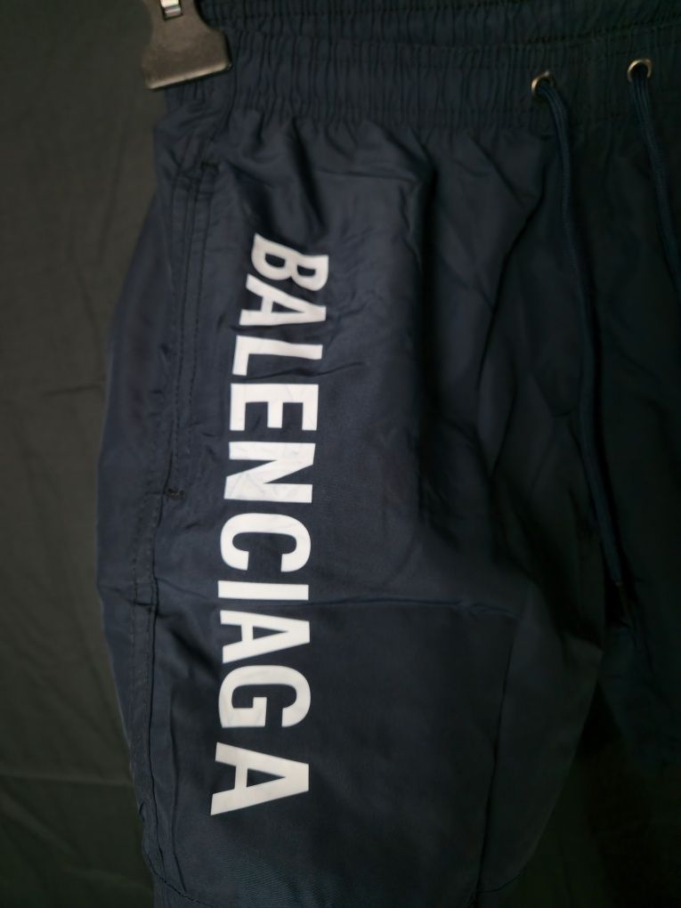 Balenciaga къси панталони/бански