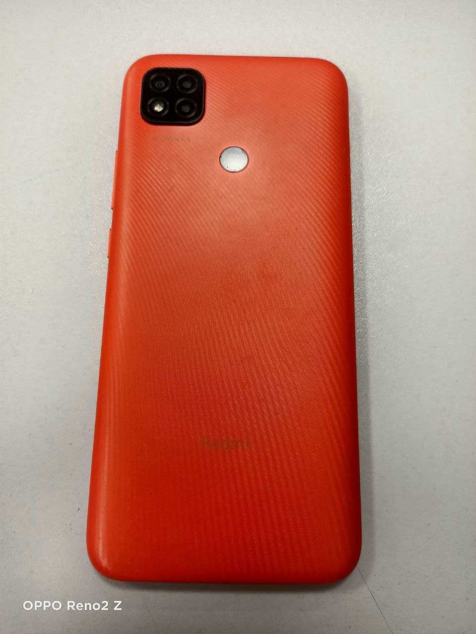 Xiaomi Redmi 9C 128Gb (г.Алматы)