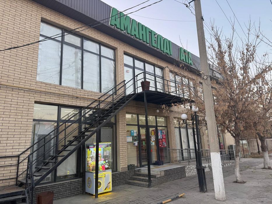 Арендаға беріледі