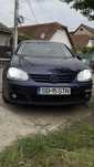 Volkswagen Golf V