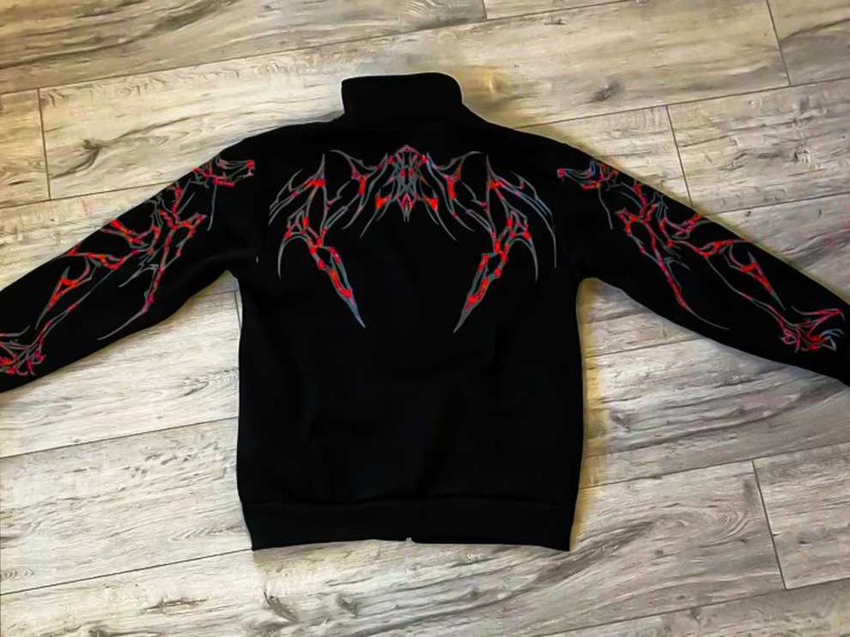 Bluza Breath Divinity Noua