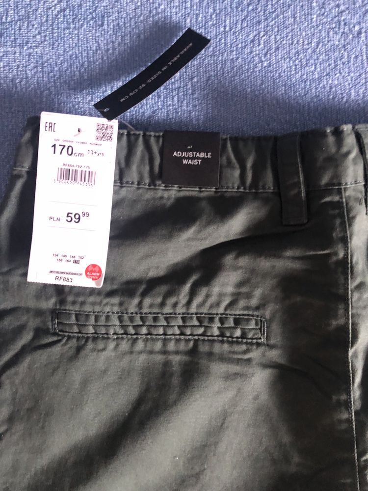 Pantaloni baieti 170 cm