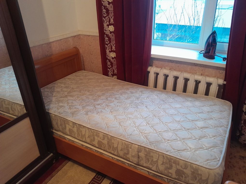 Кровать размер 1.0х2.0