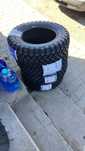 Vand 4 anvelope noi 205/70R15