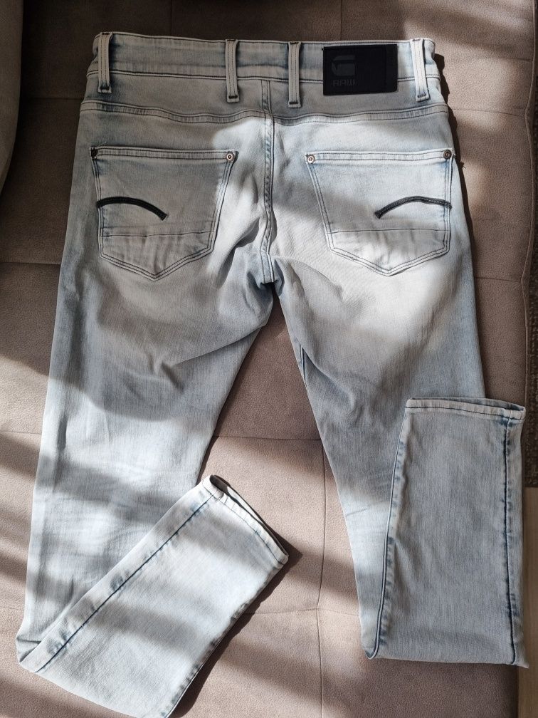 Дънки G STAR RAW skinny fit