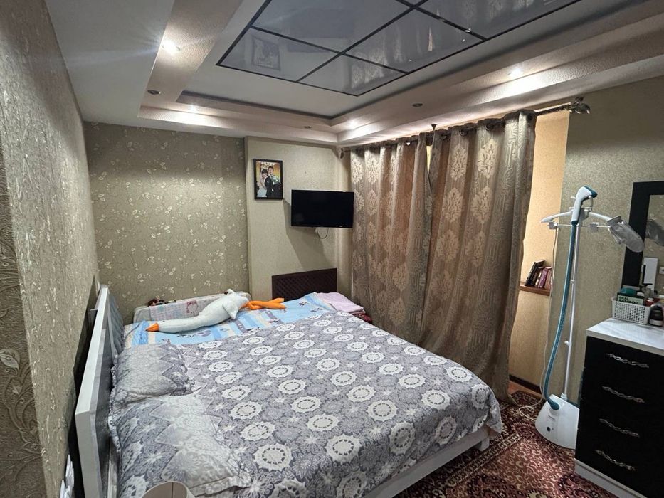 Продается 3-х комнатная квартира. Лисунова-4