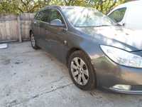 Dezmembram Opel Insignia 2010 SW 2.0 diesel