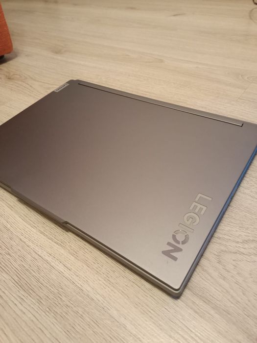 Laptop Gaming Lenovo Legion Slim 5 16AHP9