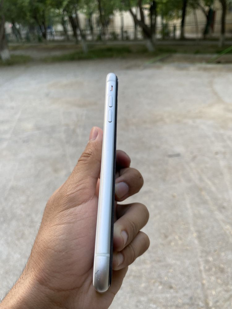 Iphone XR white 64gb