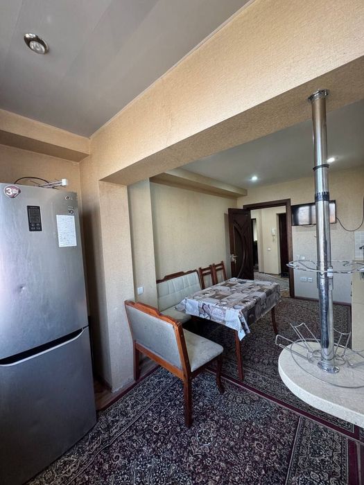 Labzakda ijaraga 3 xonali kvartira beriladi