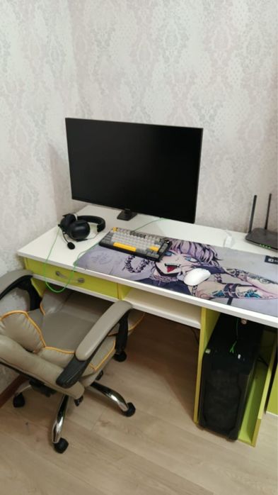 Продается игровой компьютер