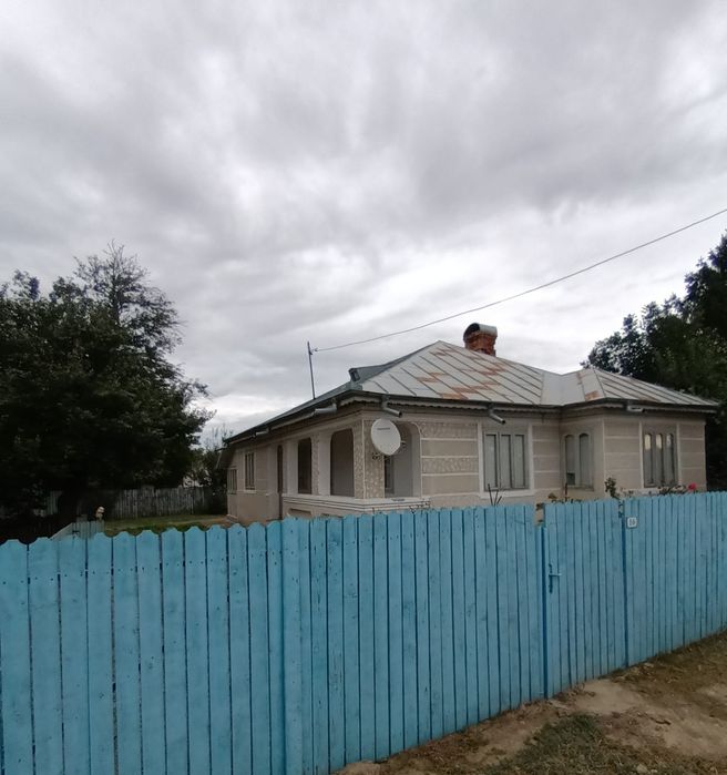 Casa de vanzare - Ciorasti, jud. Vrancea