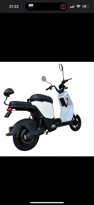 Vand scuter electric 500w