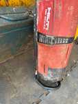 Carota hilti DD350-CA