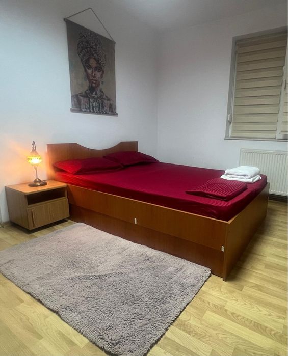 Regim Hotelier Cazare - ULTRACENTRAL Pitesti (Apartament 2 camere)