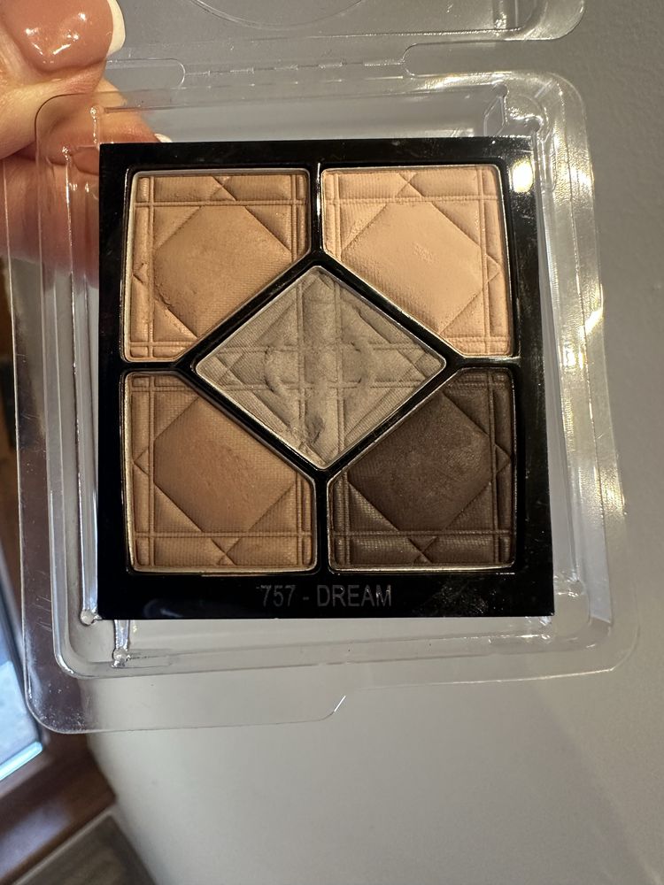 Грим Dior & Guerlain