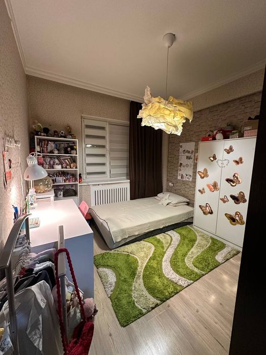 Продаётся на Карасу-2 2ком