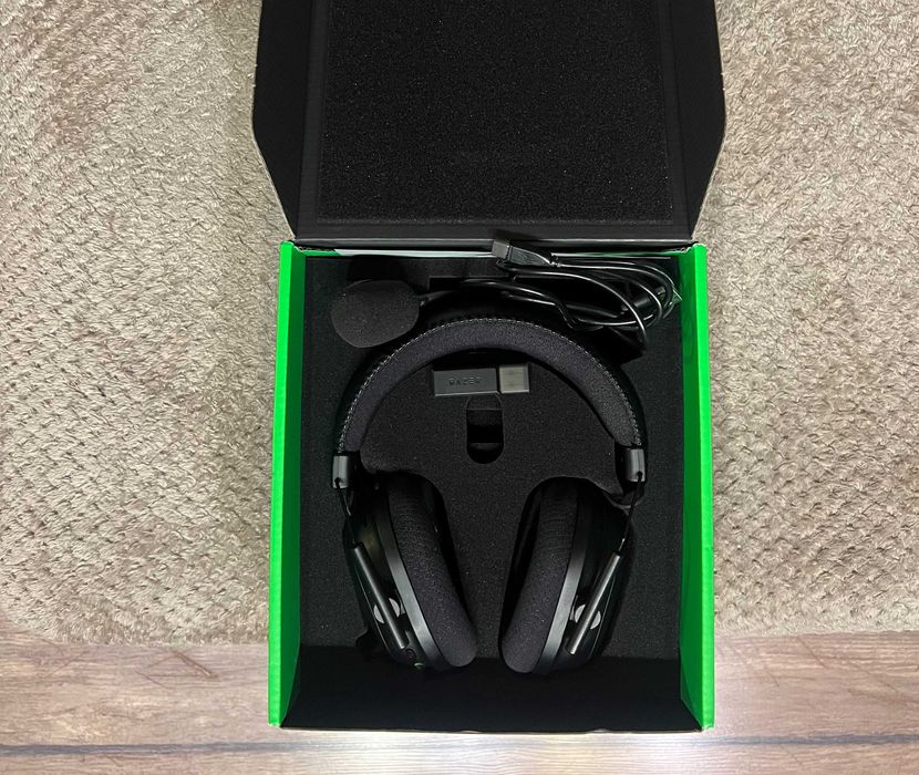 Razer Blackshark V2 Pro Wireless