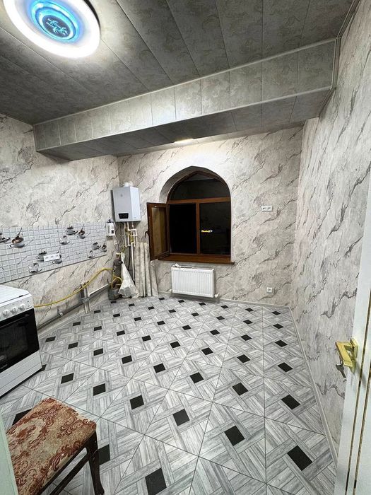 Квартира 3 хонали Т1352 3х комнатная