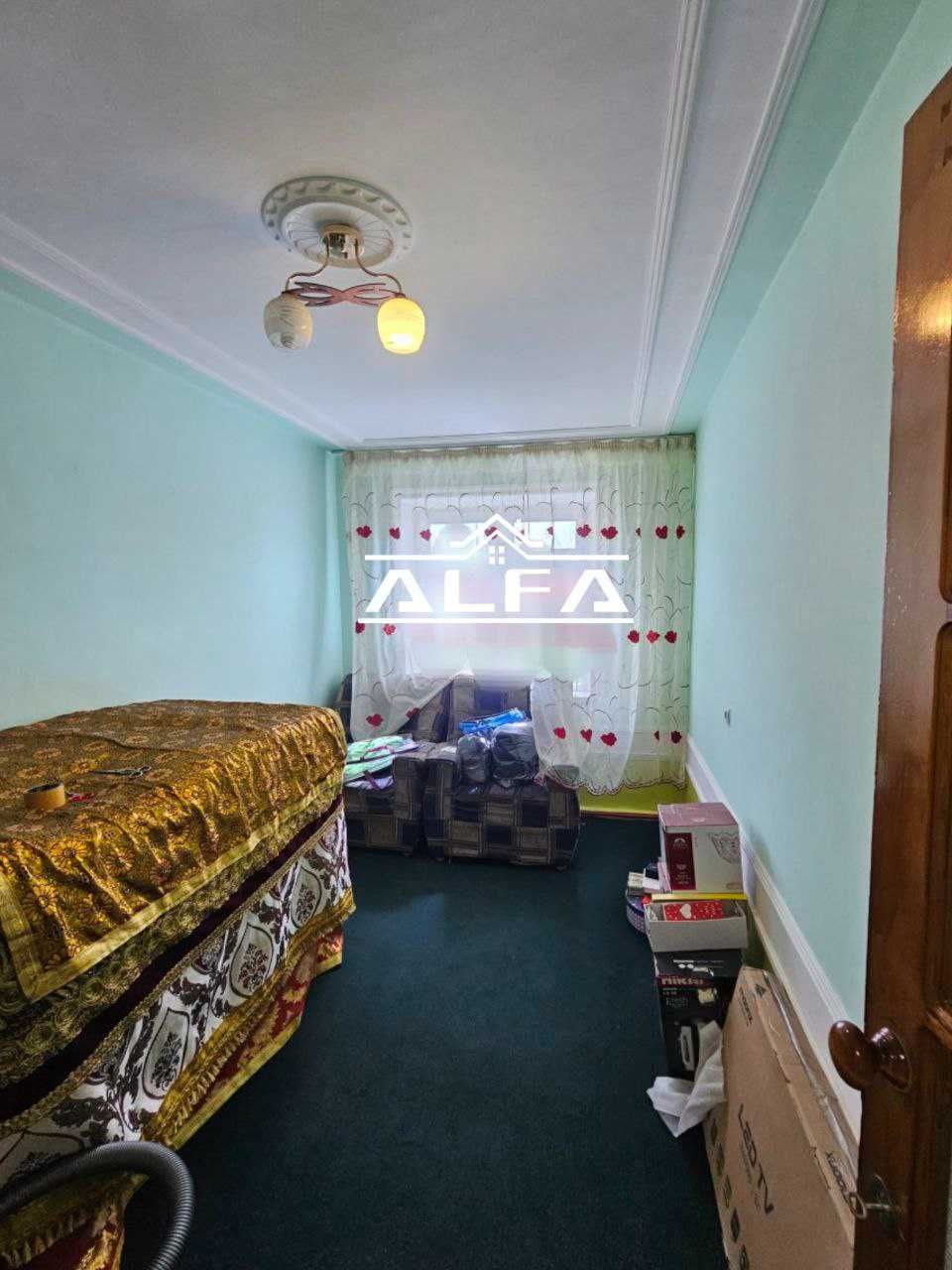 4 xonali 80m² 4-qavat