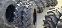 Cauciucuri noi 320/85R28 CEAT anvelope radiale TRACTOR