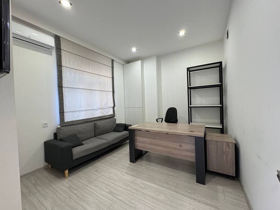 Продаётся коммерческая недвижимость Яккасарай ор-р Marriott 8 роддом