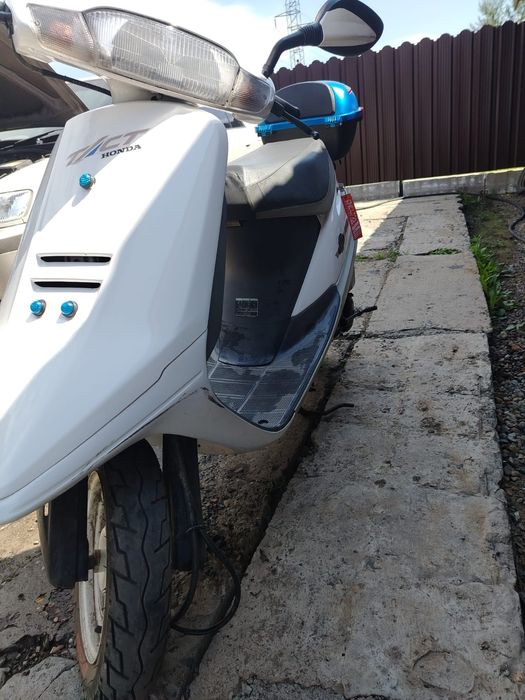 Продам Honda takt