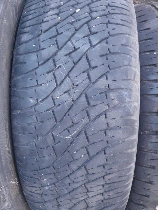 Vând  anvelope 235x65 R 16 C