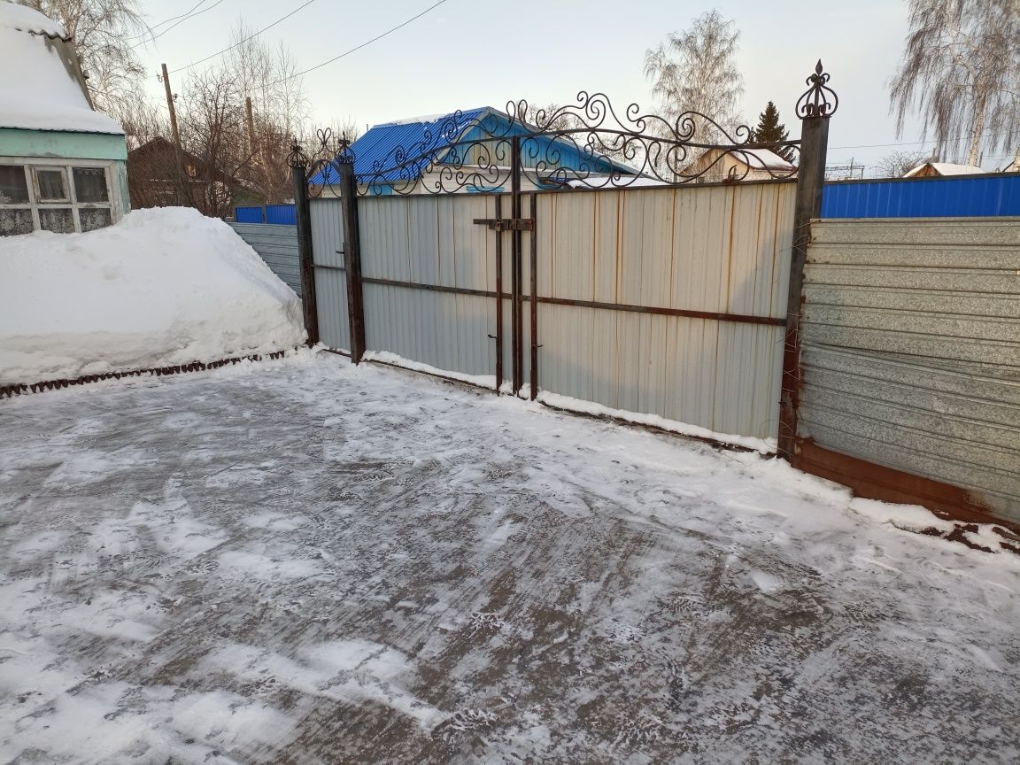 Продам дачу в пригороде Петропавловска