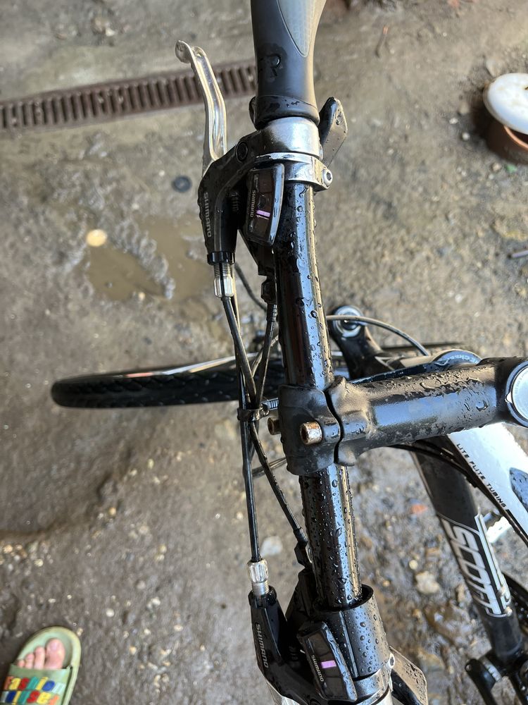 Bicicleta  SCOTT