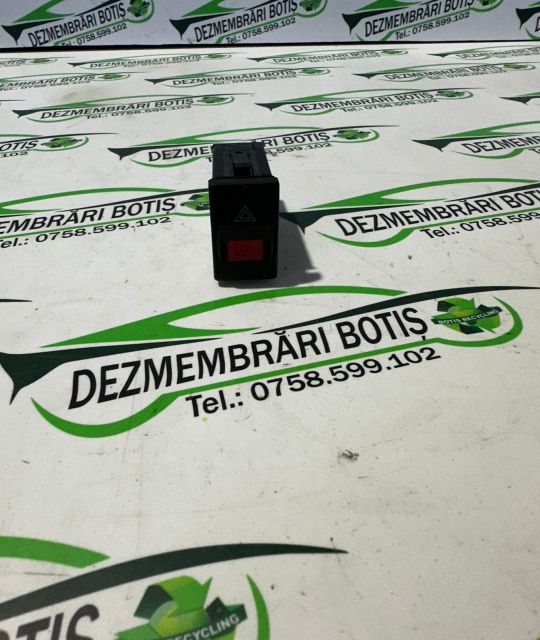 Buton avarie 8D0941509D Audi A4 B5