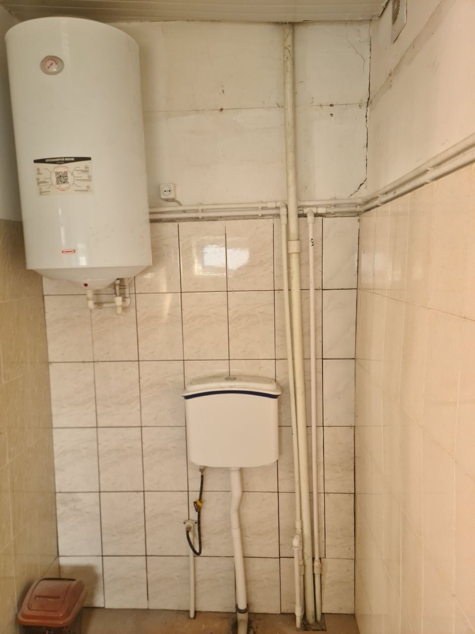 Продаётся дача в Янгиюльском районе