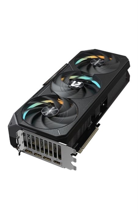 GIGABYTE RTX 5070 Ti Gaming OC