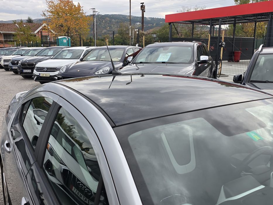 Chevrolet Volt Premier/ Plug-In Хибрид/Лизинг
