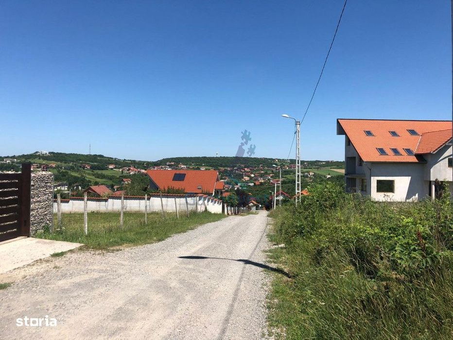 Gaminvest Teren intravilan de vanzare, Oradea, Bihor,V2216