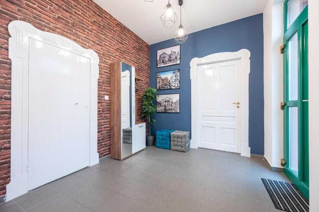 Chirie Casa Cuza Voda Oradea Renovat Mobilat Utilat Parcare
