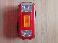 Lampa LED FT 130 Fristom