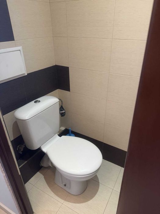 Дава се под наем Тристаен апартамент в Пловдив, Кършияка - 100 кв.м за 425 € - Снимка #8