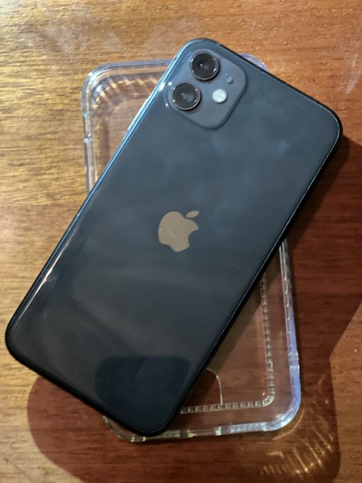iphone 11 идеально