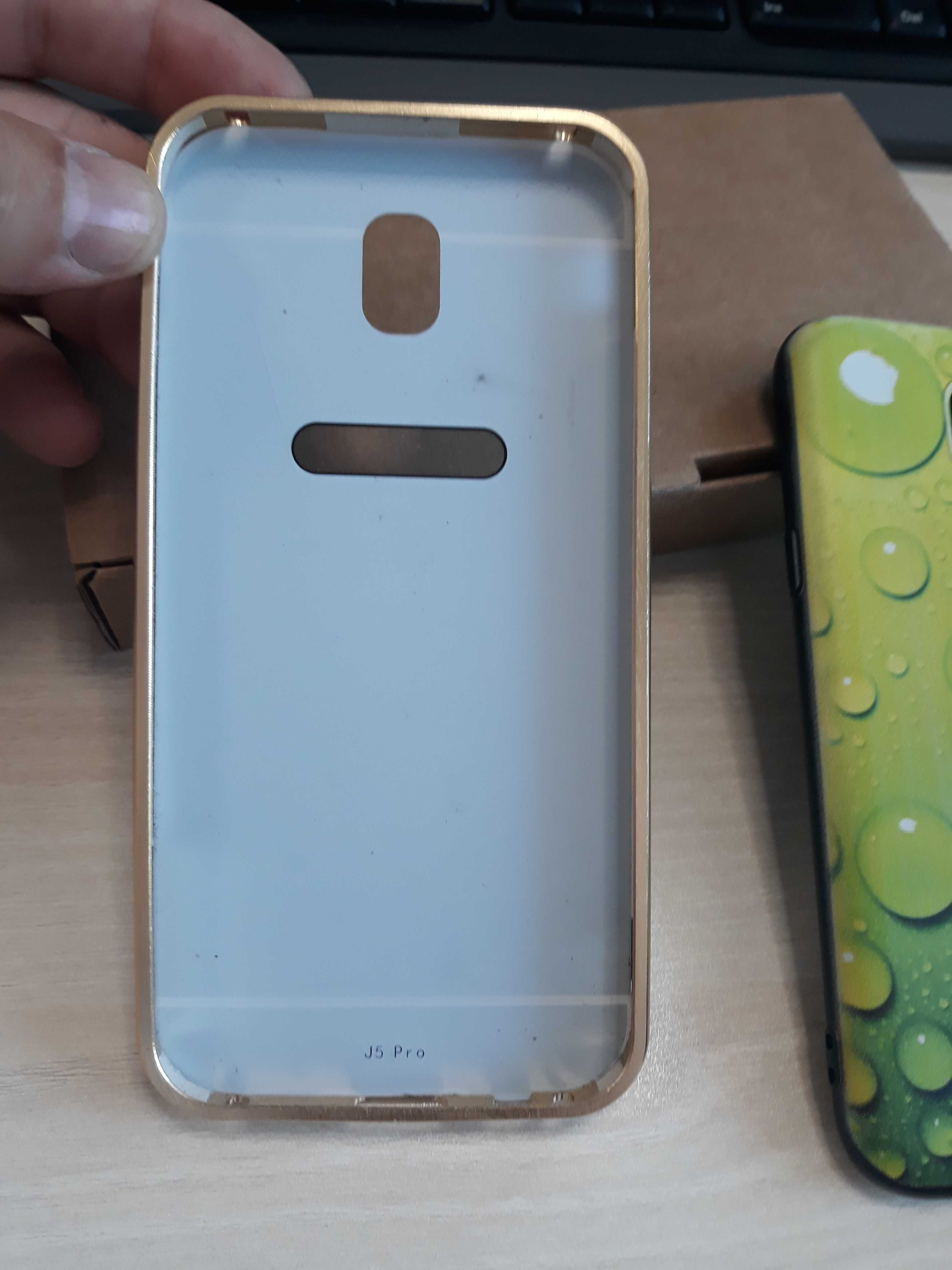Кейсове 2бр. Samsung J5