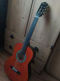 Классическая гитара "Agnetha" APS-e140