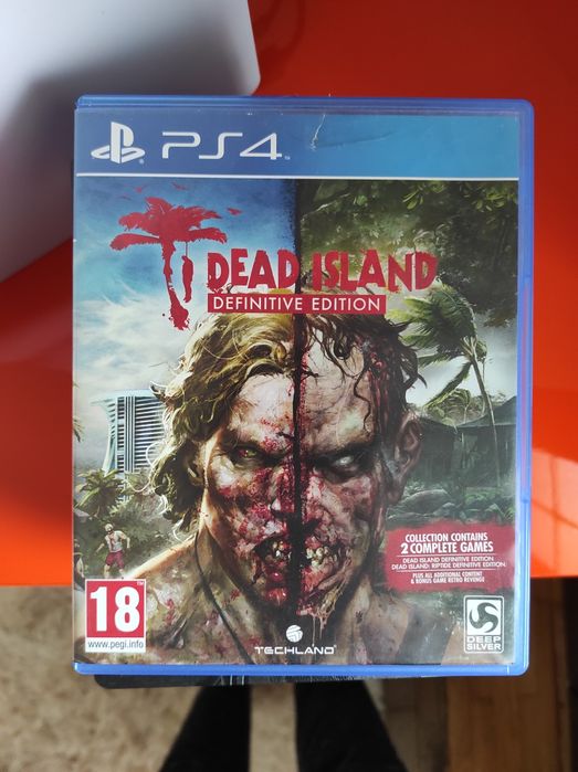 Joc Dead Island!