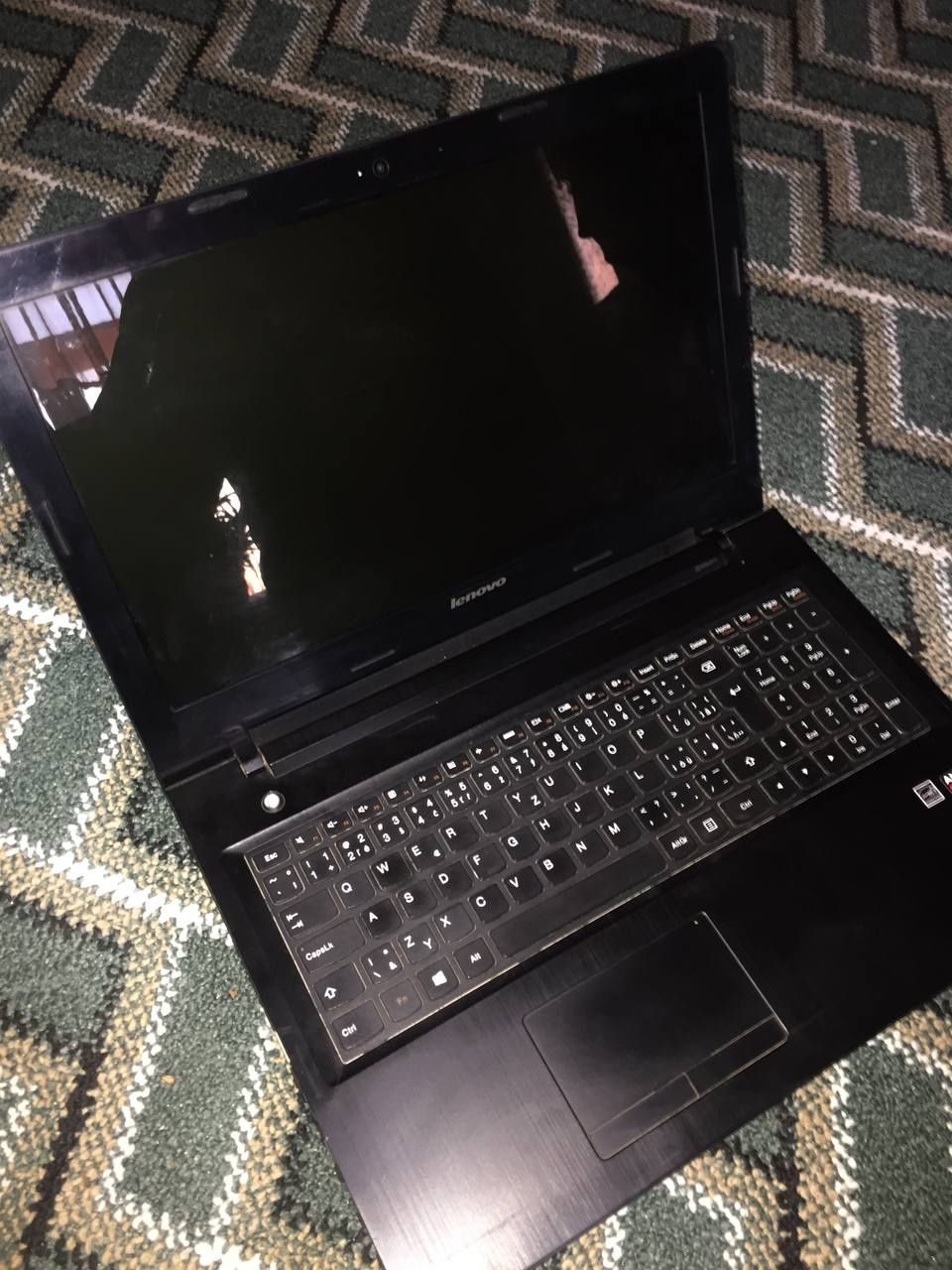 Lenova 8 528 GB xotira