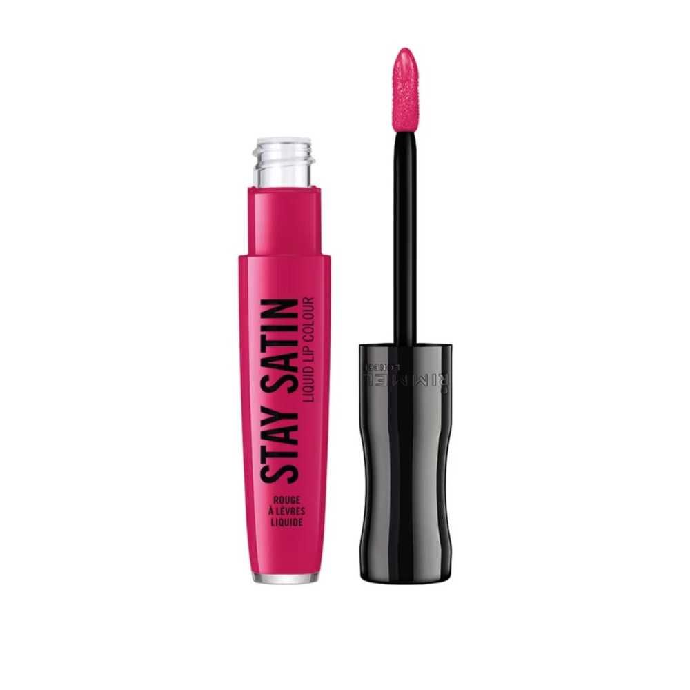 Ruj de buze Maybelline, color sensational, rosu, 382