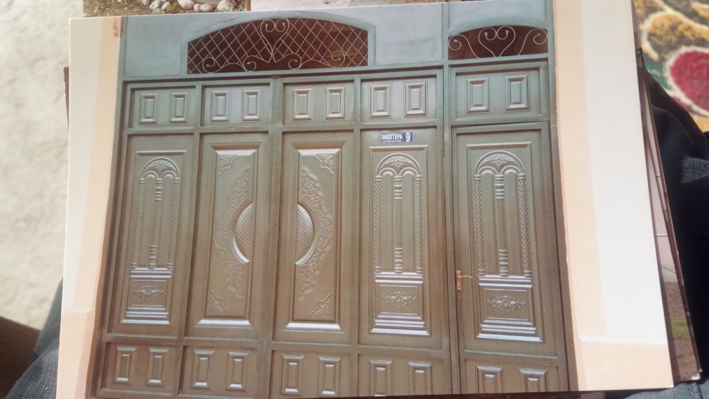 Yashnobod tumani